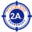 2A Clickless logo